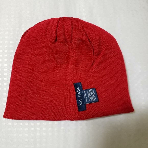 ❣Nautica Men's Toque❣ - Picture 4 of 6